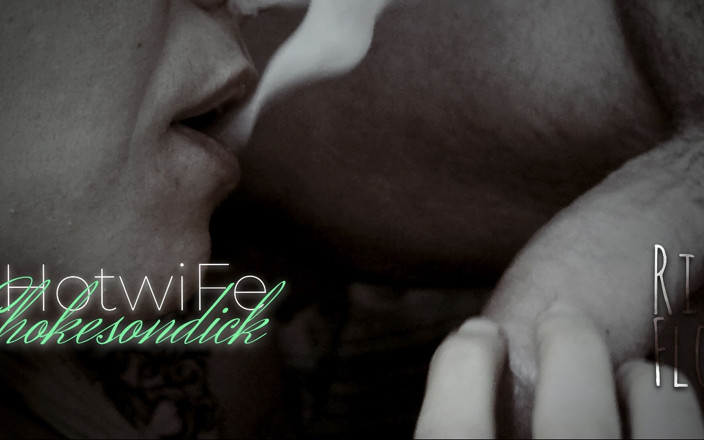 Riders on the Floor: Esposa caliente se ahoga
