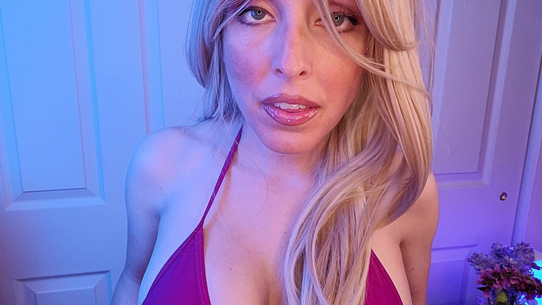 Brenna Lilac: Ingerito!