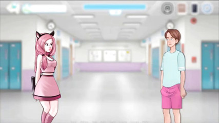 Cartoon Play: Sexnote parte 6