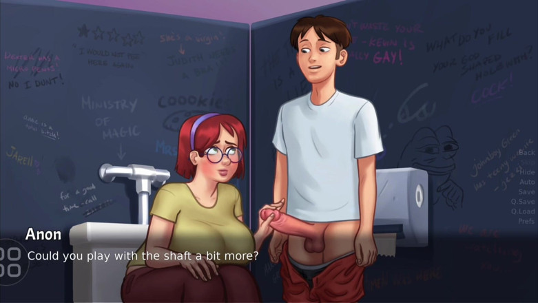 Yofuck: Teen Jerking Out