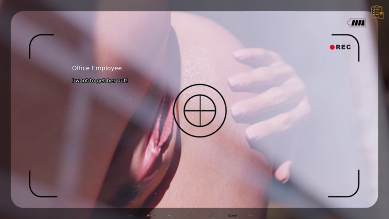 Porngame201: Lidas abenteuer 3, um weiter zu werden