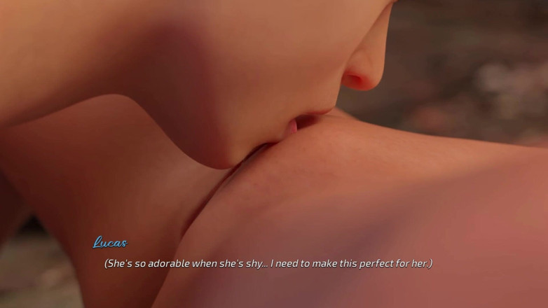 Porn Game Maniac: Die vagina dieses mädchens ist sehr eng, weil dies ihr...