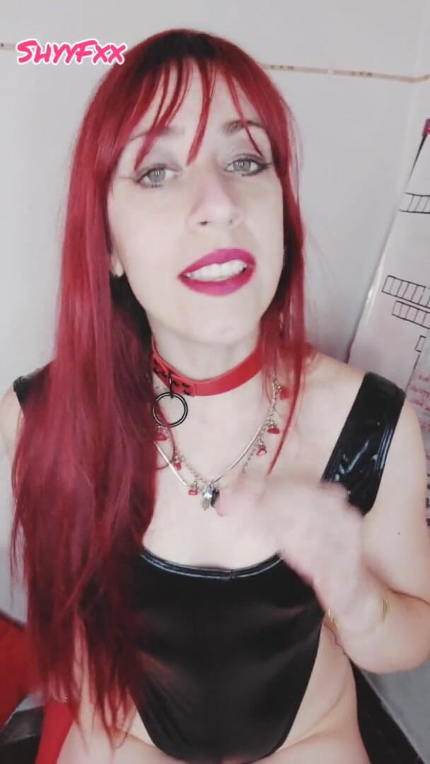 Tu Gauchita Argentina: Shyyfxx Relato Flash de Experiencias Bizarras en El Telo Pte 1