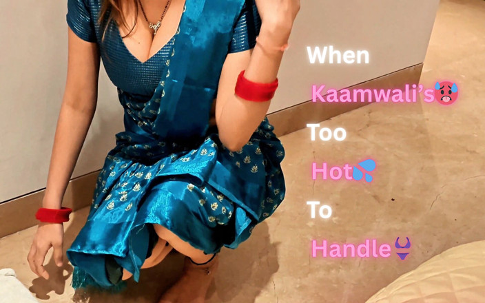 Sassysonia: Pembantu hot india dengan kain sari ditelanjangi dan dientot habis-habisan...