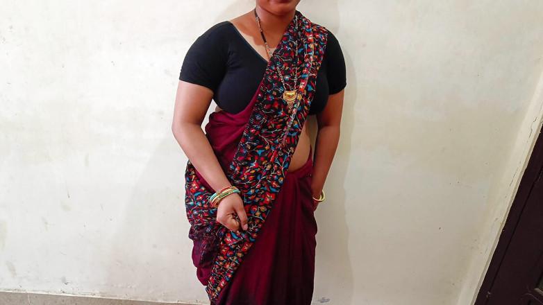 YOURAMRITA04: Proaspăt căsătorit 18 ani cuplu indian sexy soție și soț sex pe...