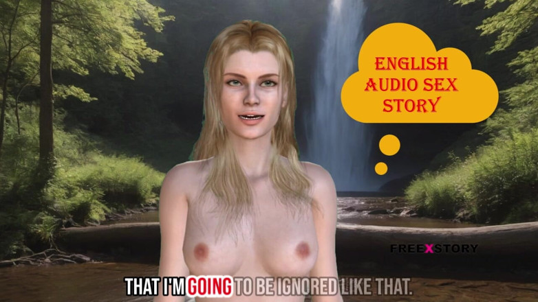 LustWhispers: मेरे सबसे अच्छे दोस्त की हॉट पत्नी भाग - 2: अंग्रेजी ऑडियो सेक्स कहानी