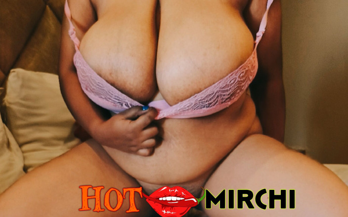 Hot_Mirchi: Kvällens flickvän