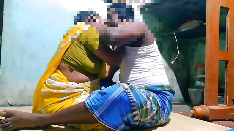 Priyanka314: Kerala village casal agradável sexo
