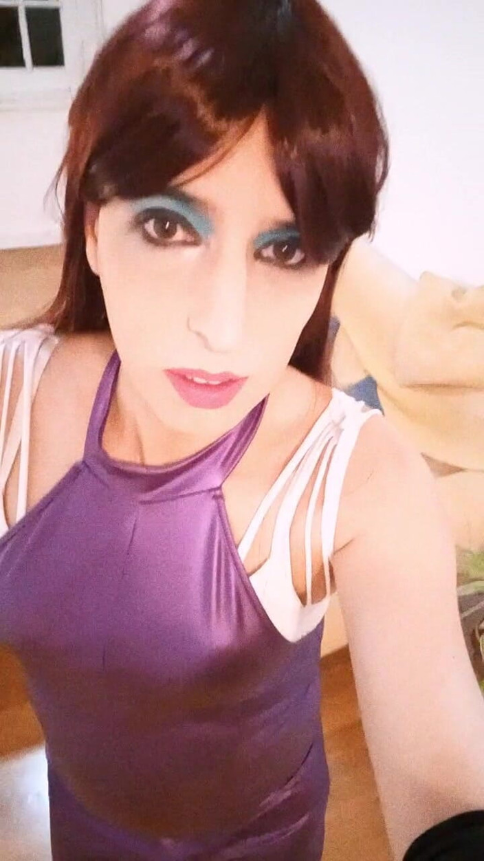 Tammy sissy slave: Tammysissy in neuen Looks