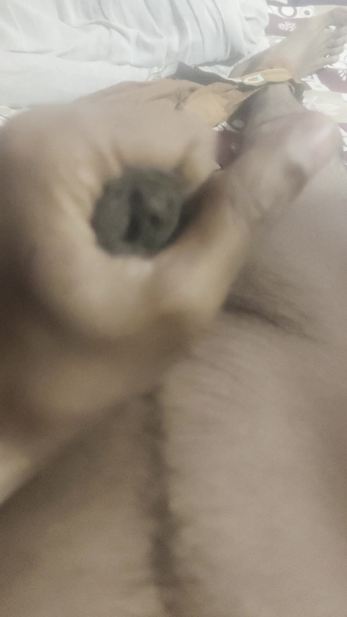 Gigolo Tv: Tante sah meinen penis