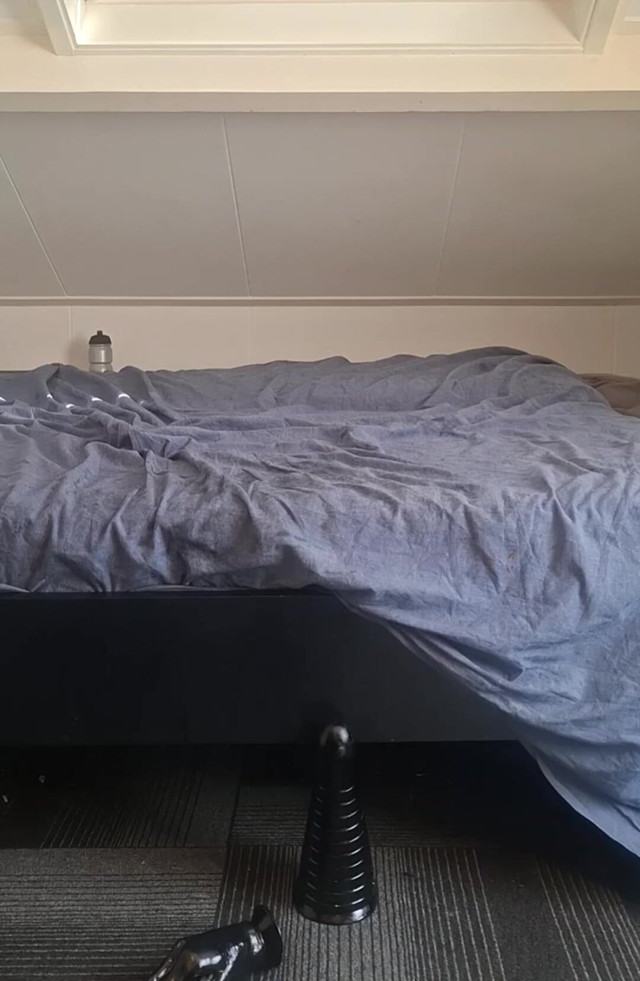 Extreme Anal Gape Huge Dildo's - Triple Anal (NoFace Twink X) Extreme Anal Gape Huge Dildo's - Triple Anal (NoFace Twink X)