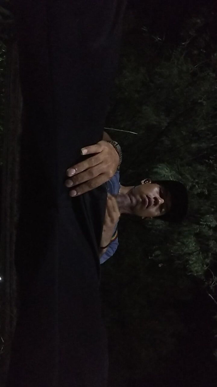 AlexAlejandro13: Щасливого вівторка на відкритому повітрі