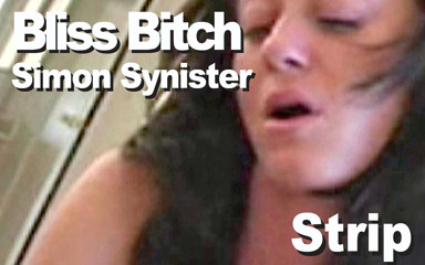 Edge Interactive Publishing: Bliss Bitch y Simon Sinister se quitan la paja y...