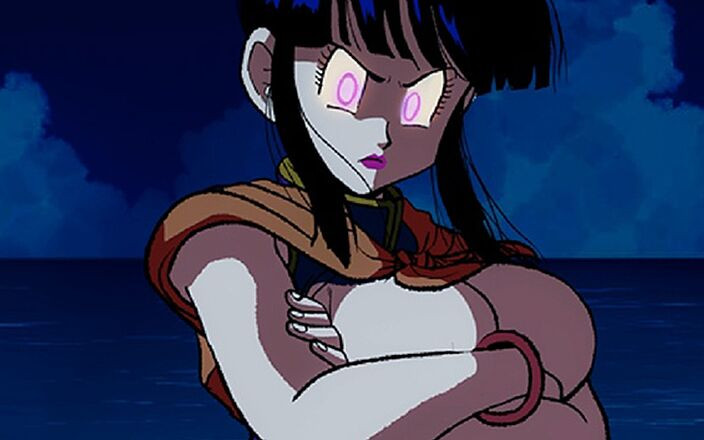 The BenJojo: Kamesutra dbz Erogame 136 ragazze demoni di benjojo2nd