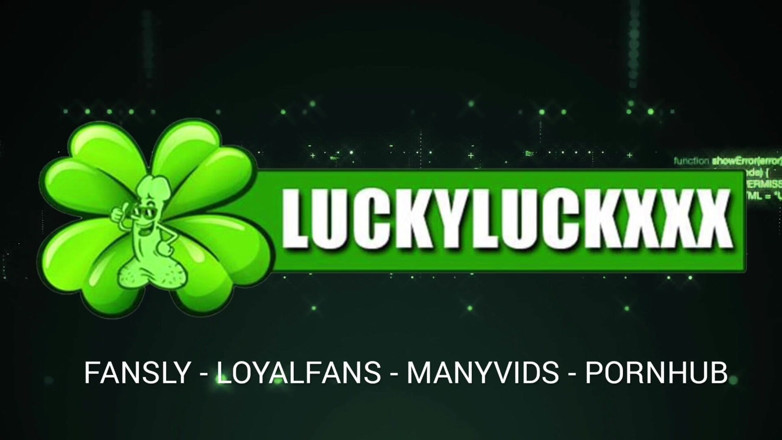 MR LUCKY LUCK: Mr. Lucky Luck Toy Review #1 - Simulator Penis Pria - Pov Ngocok...