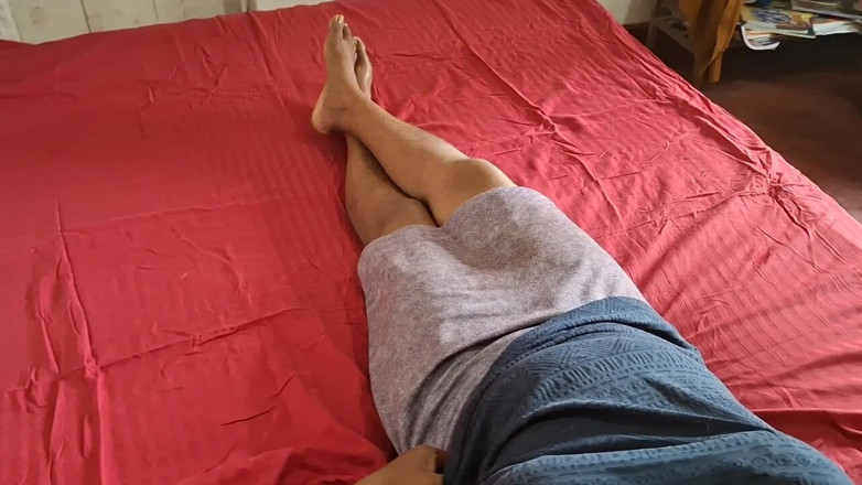 Teena New: Indische vrouw fantasiemoment zo sexy
