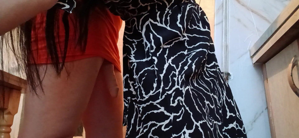 Lesbian-candys: Je me suis fait baiser rapidement par ma patronne MILF...