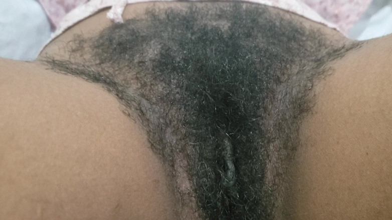 Lovemina: Peluda menina intensa ação apaixonada em hd - beleza natural, energia...