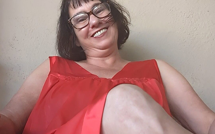 BustyBrendaxx: Ta Bite Est Tellement Petite Et Pathétique (sph)
