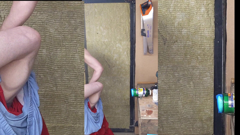Ficd: Construction de jouet de baise