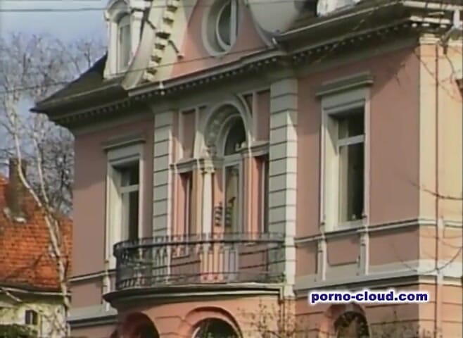 Porno Cloud: Urodzony z miłości. DVD