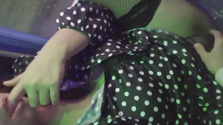 ExpressiaGirl: Awek miang dalam bas awam
