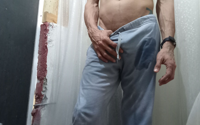 Raba erre elle: Raba Erre encharcada em seu amor