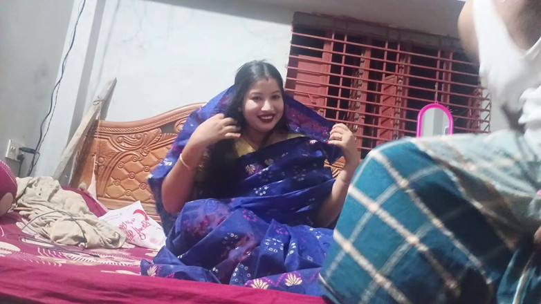 Raselxx: Enregistrement vidéo X bangladais