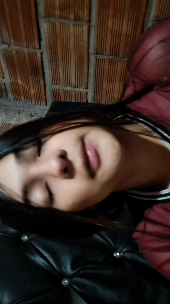 Yulieth Gomez: Yulieth Gomez melancap pepeknya
