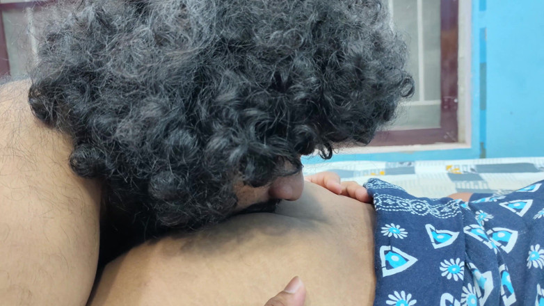 Vaigavarun45: Malayali Couple Hot Ass Lick Romance