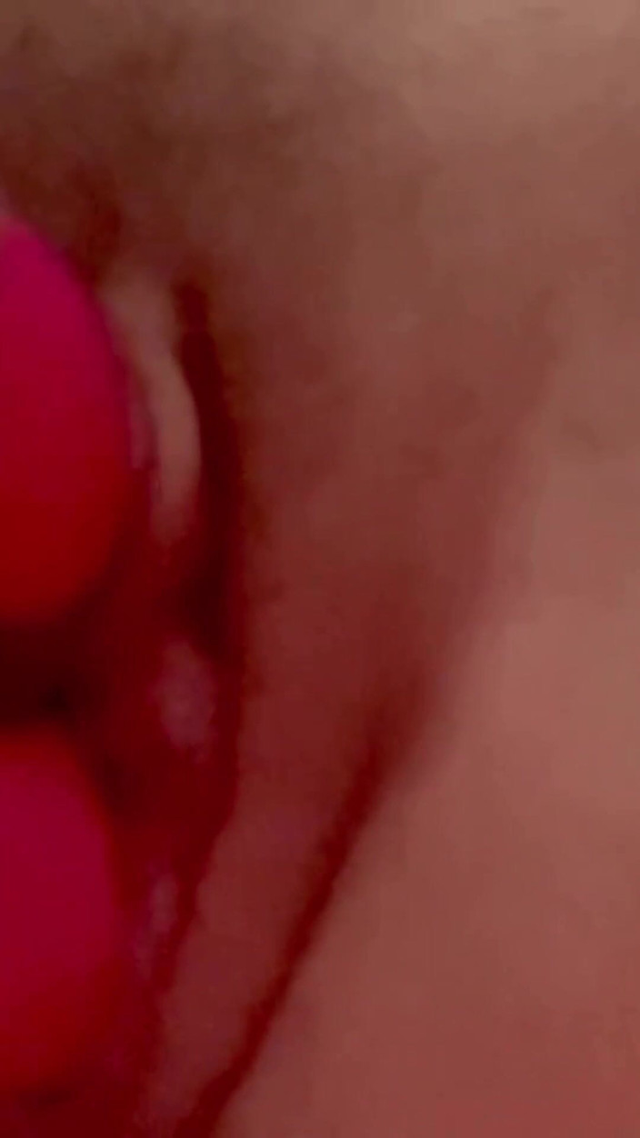 Sinful-Secrets: Getaran Merah Jambu Panas