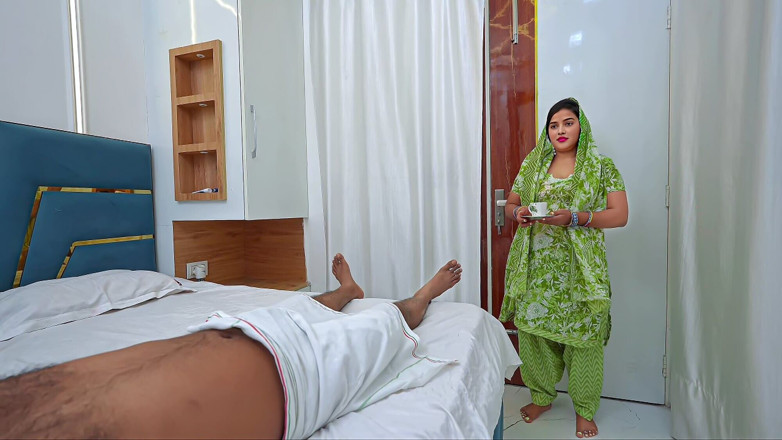 pinki_cute: Kayınpeder ve gelinin seksi - kayınpeder çay vermeye giden azgın gelini sikiyor