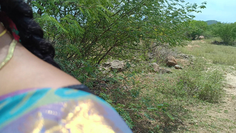Magilmathi: Fonction dans la nature avec un inconnu 2