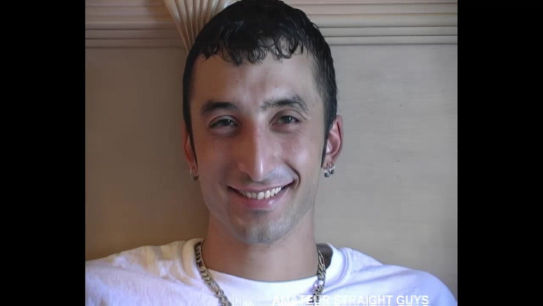 Jay's Amateur Straight Guys: O Primeiro Vid de Sesso!