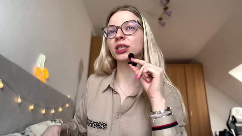 Goddess_Bella_Rae: Degenerez bărbați? Femdom