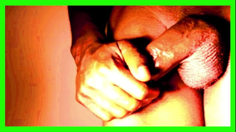 phstoned: Big Dick Czarny amator spust Obciążenie ekstremalne gej porno twink...
