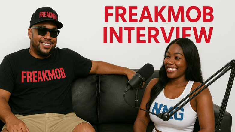 Nasty films: Temuduga Freakmob