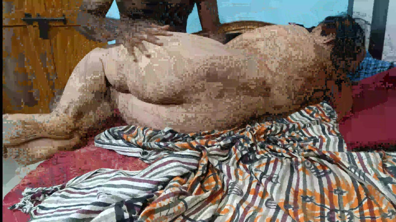 Sexy sindu: Adegan mesra-mesraan bareng cewek hot india xxx