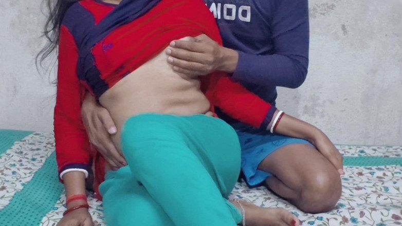Sila: Indian Teen Girl Tight Pussy Fucked