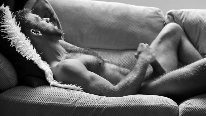 Ridley Dovarez | Gaysight: Gabriel Phoenix ou l'art de la branlette