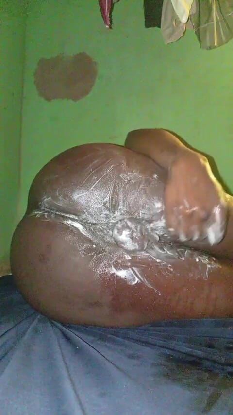 Africatrans: meri choot chodna.