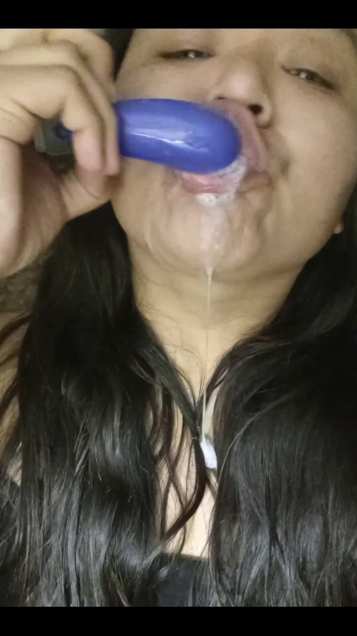 DeesDeepThroat: Grrl întreruptă