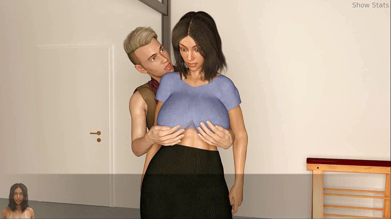 Dirty GamesXxX: Проект гаряча дружина: photoshot-s2e36