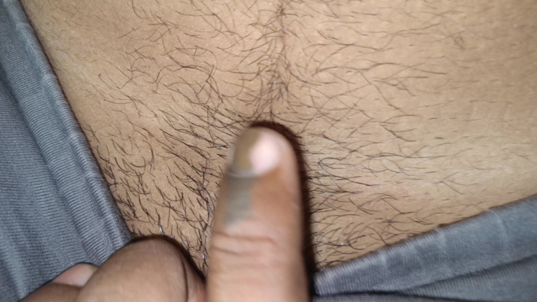 Palani69: Percintaan panas buatan sendiri di atas katil