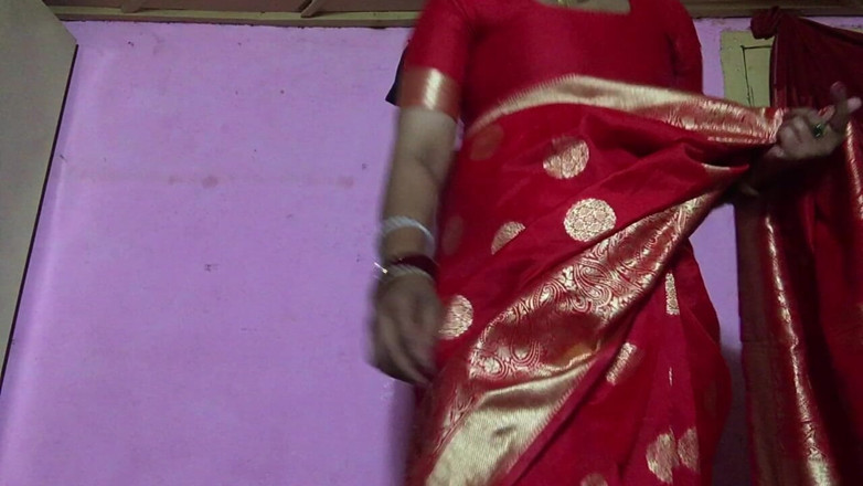 Couple's Diary: Couple indien nouvellement marié, clip Honey Moon