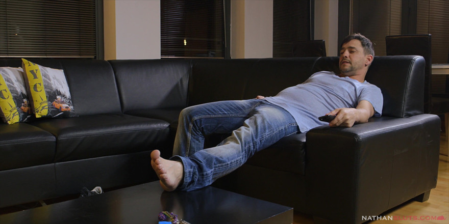 Nathansluts: Geiles teen julie Skyhigh wird von ihrem angepissten perversen, gut...
