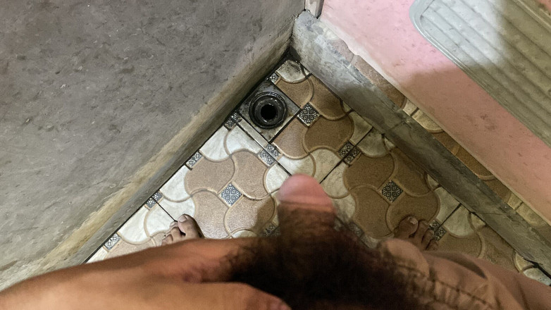 Jackson World: Beim im badezimmer meiner freundin erwischt!