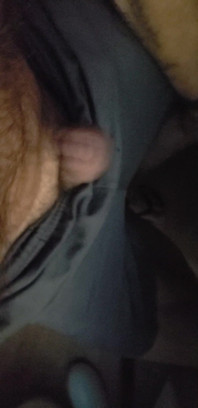 Hard Stone Cash Cock