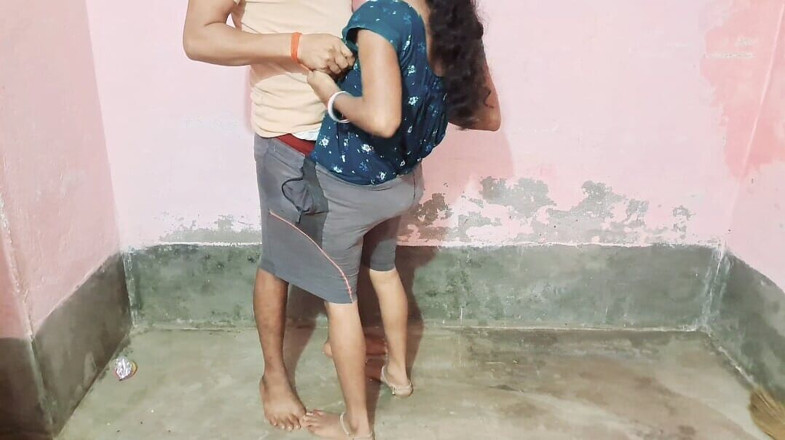Trilokinath: Devar bhabhi ki sexo vídeo