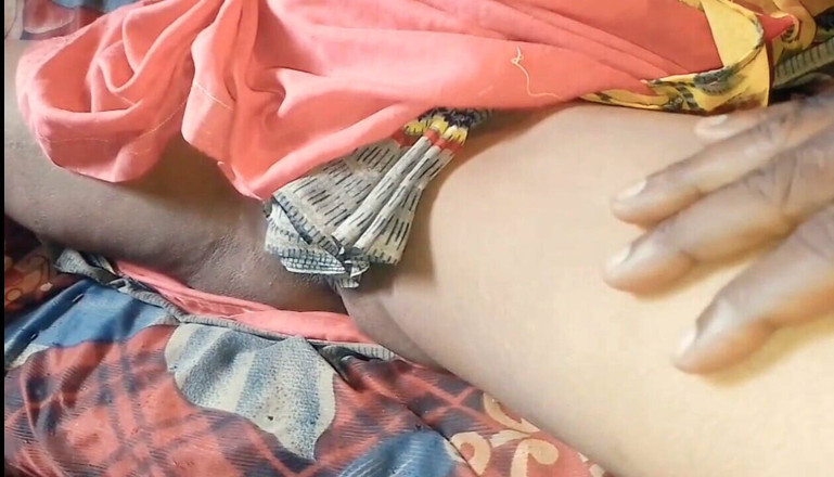 Deshi girl 9: Она была готова к нему